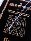 Osteomancy Necklace