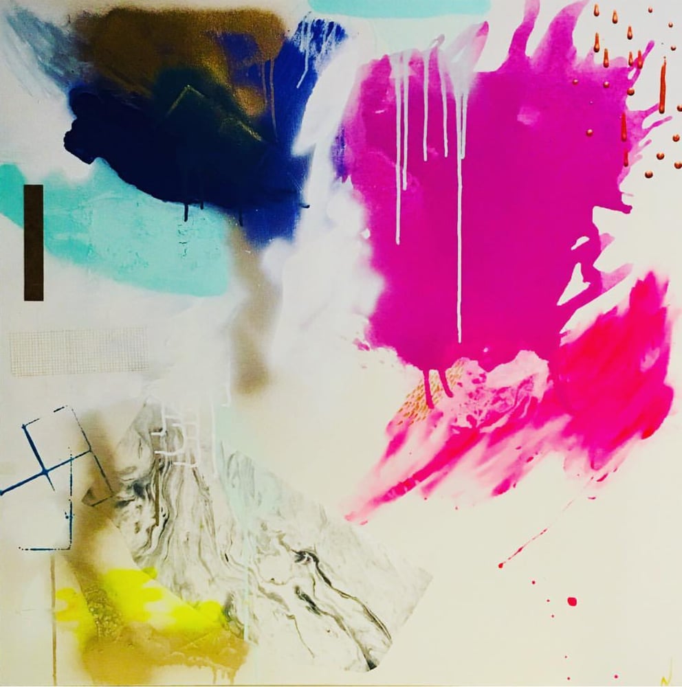 Image of YOU KEEP ME HANGIN' ON