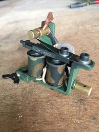 Image 2 of A model , Rambo style