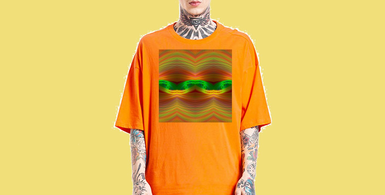 Image of Viper attack T- Shirt 🐍