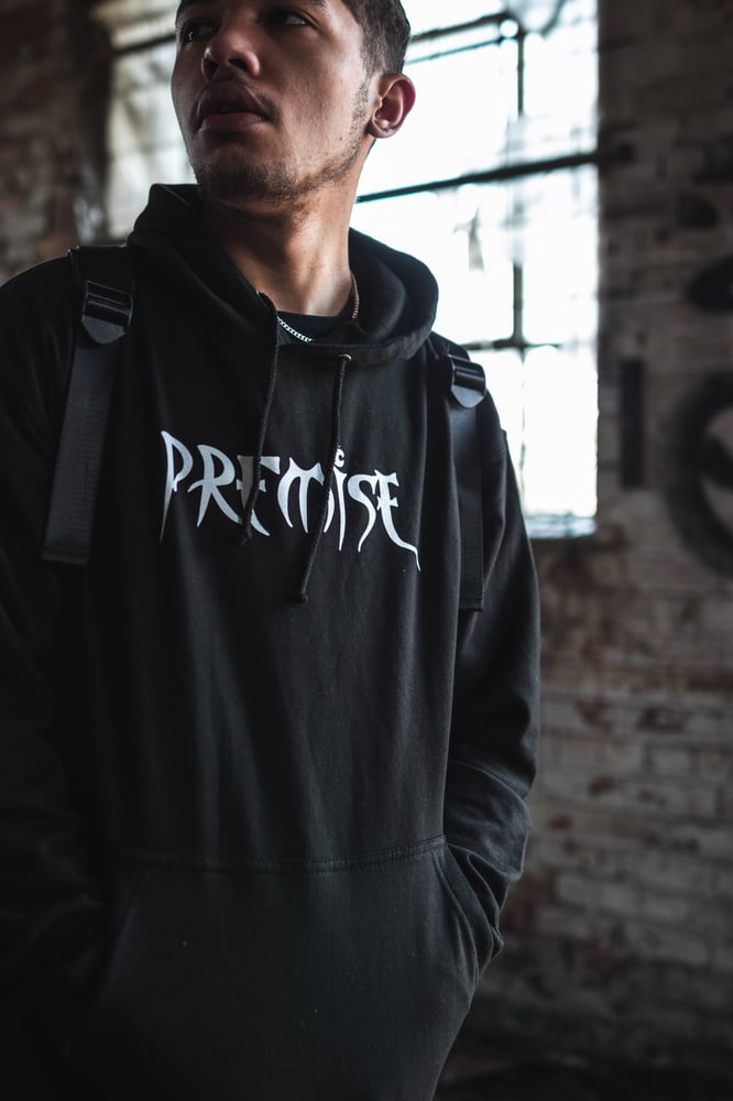 Image of Phase One Premise Hoodie