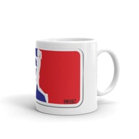Image 4 of Woman roper mug
