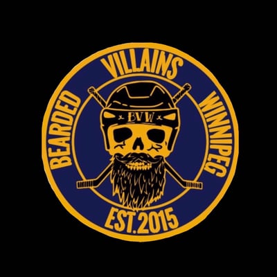 Image of BVW TBF PATCH 