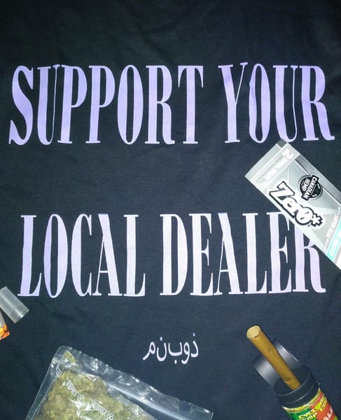 Image of Local Dealer T-Shirt