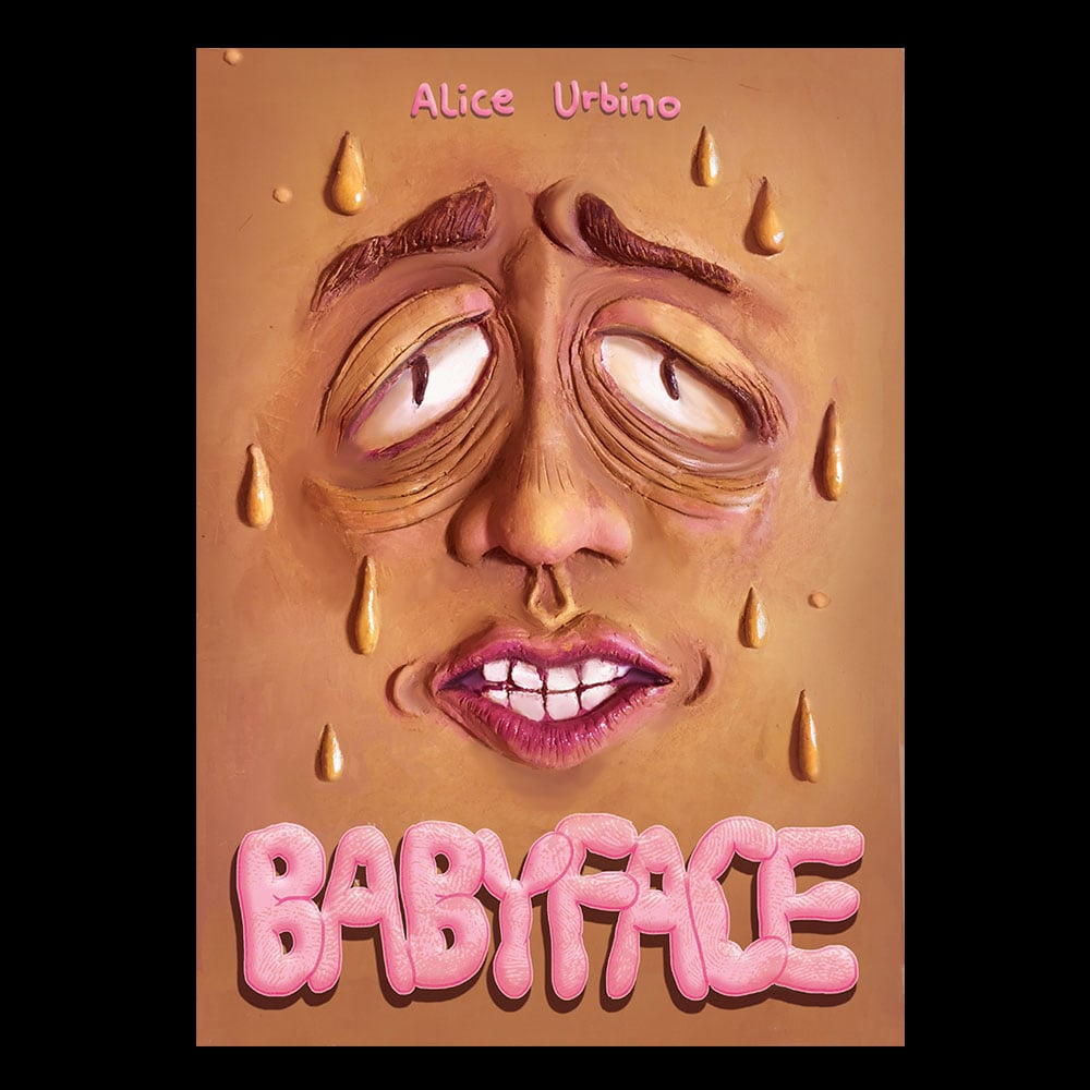 Image of Babyface