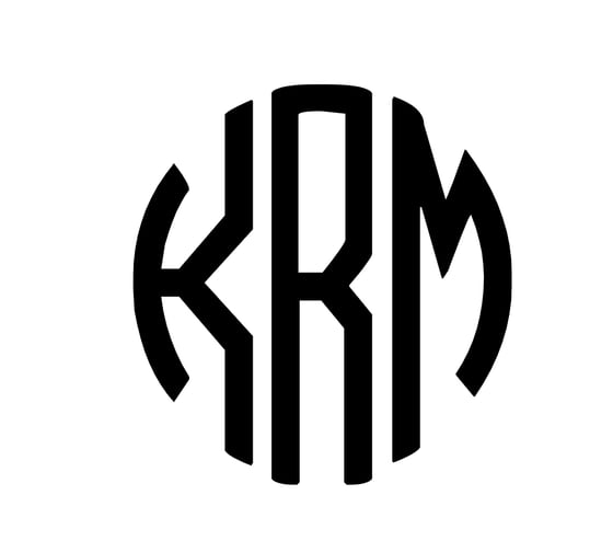 Image of Monogram