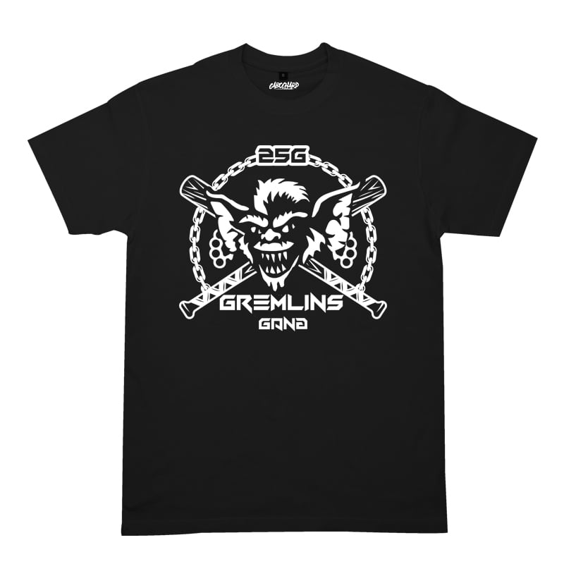 Image of TEE-SHIRT - GREMLINS GANG