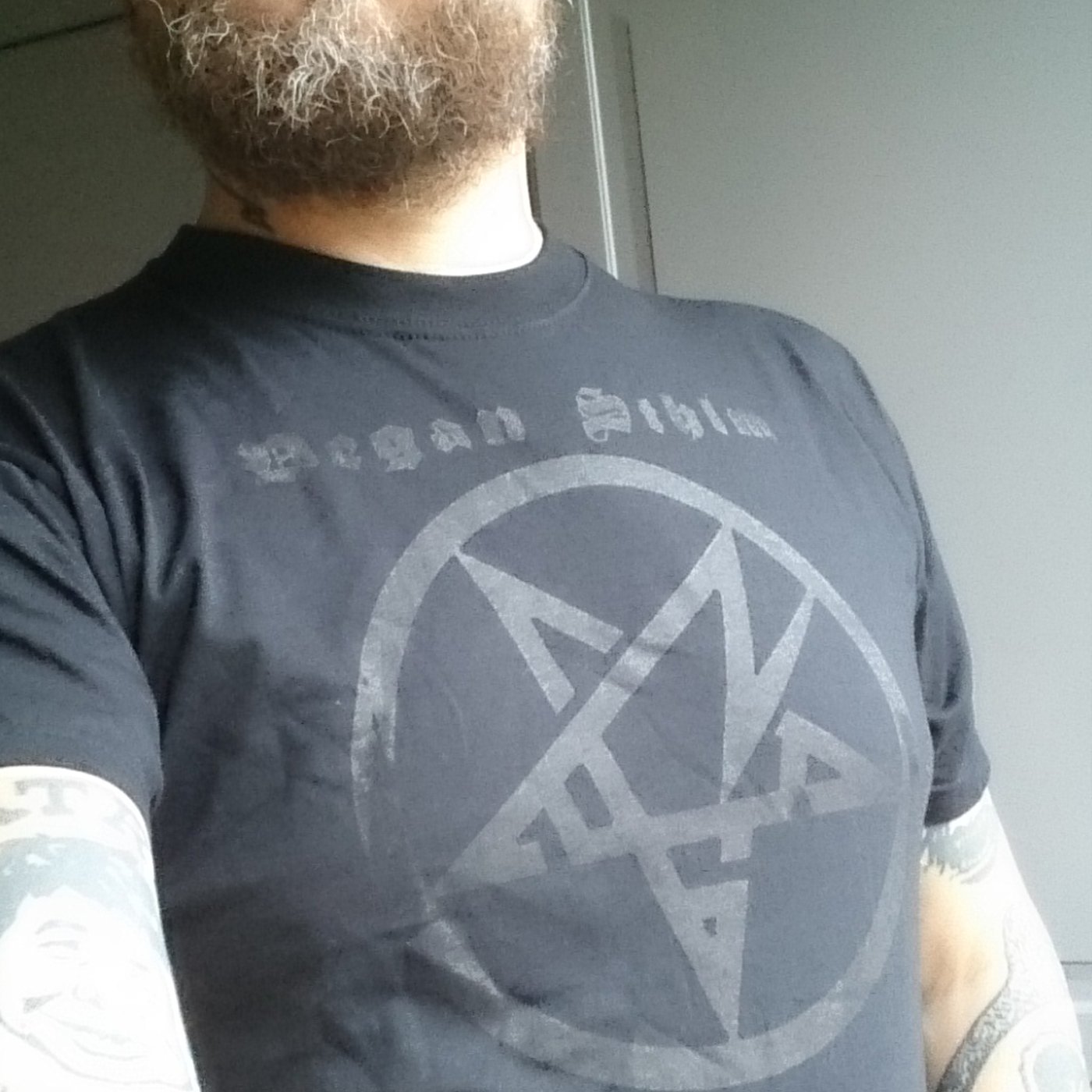 Image of Vegan Sthlm Tshirt 