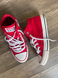 Converse sneakers 