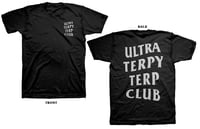 Ultra Terpy Terp Club (white)