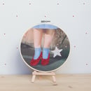 Image of Bastidor Dorothy