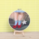 Image of Bastidor Dorothy