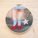 Image of Bastidor Dorothy