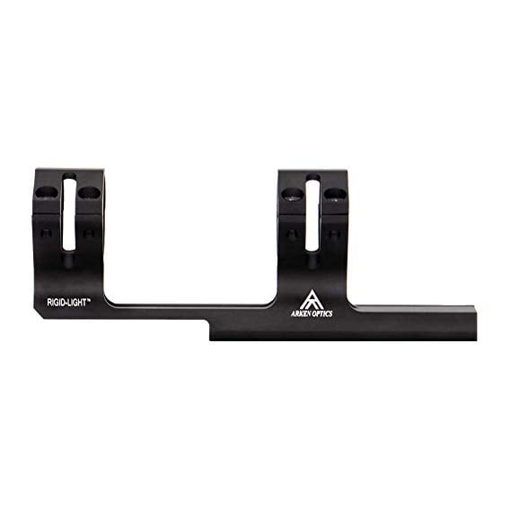 Image of Rigid Light 30mm Mount