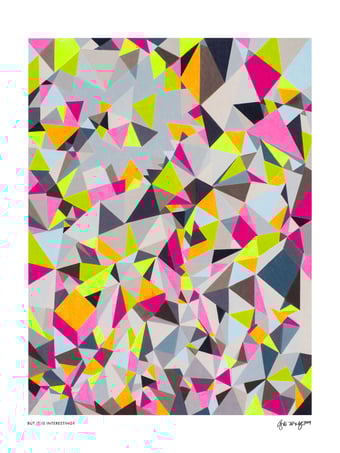 Image of But is it Interesting?