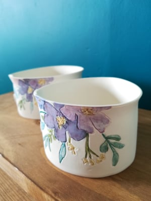 Image of Dorothy Range