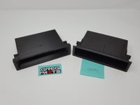 Image 2 of 88-91 Honda Civic (all) Storage Pocket for Optional Lower Console