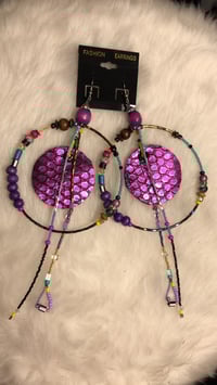 Image 1 of Leather fun
