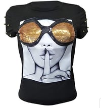 Shhhh! TShirt