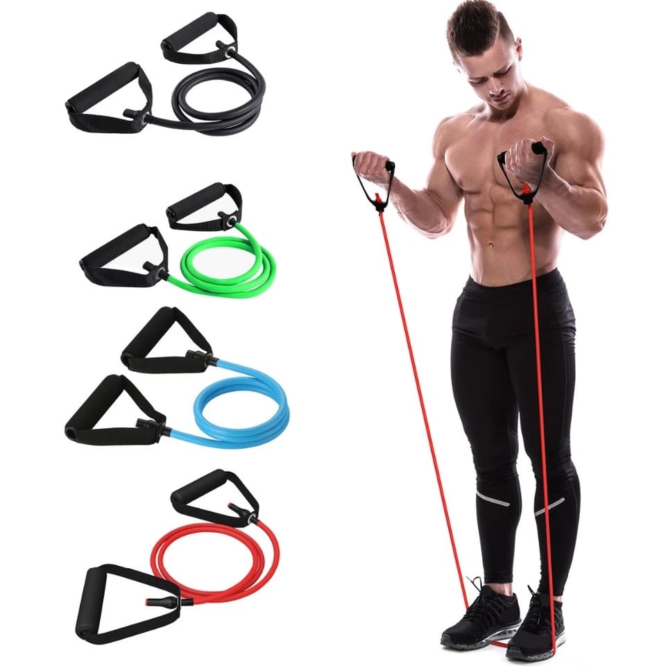 elastic training band