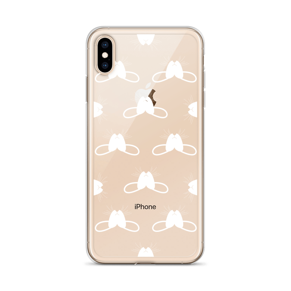 Image of Blanco 'Chin Like Blanco' iPhone Case