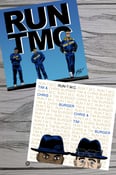 Image of Run TMC 7-in print combo