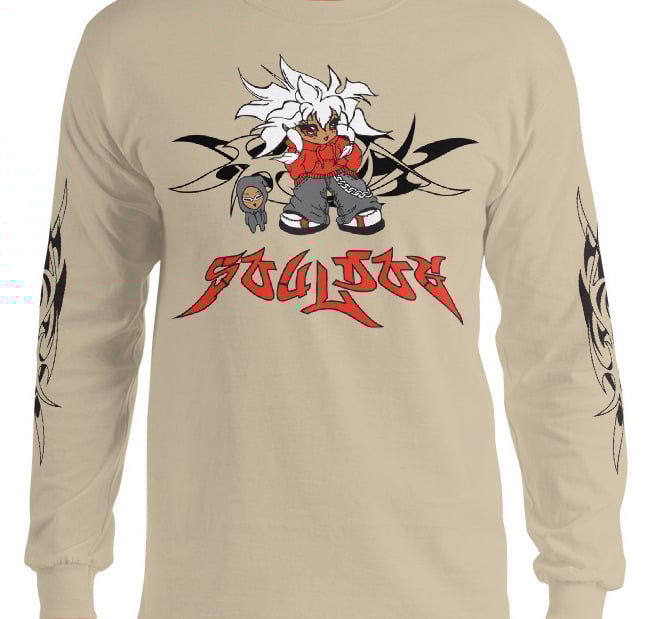 Image of Ryder Shirt Restock