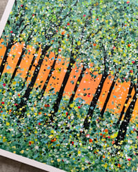 Image 4 of Sunset Forest 