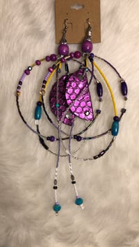 Image 1 of Leather colorlove