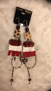Image 1 of Leather Lover