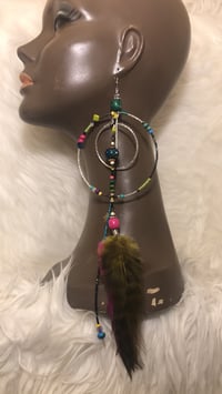 Image 2 of Feathery love