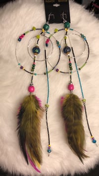 Image 1 of Feathery love