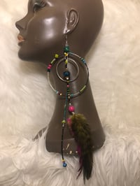 Image 3 of Feathery love