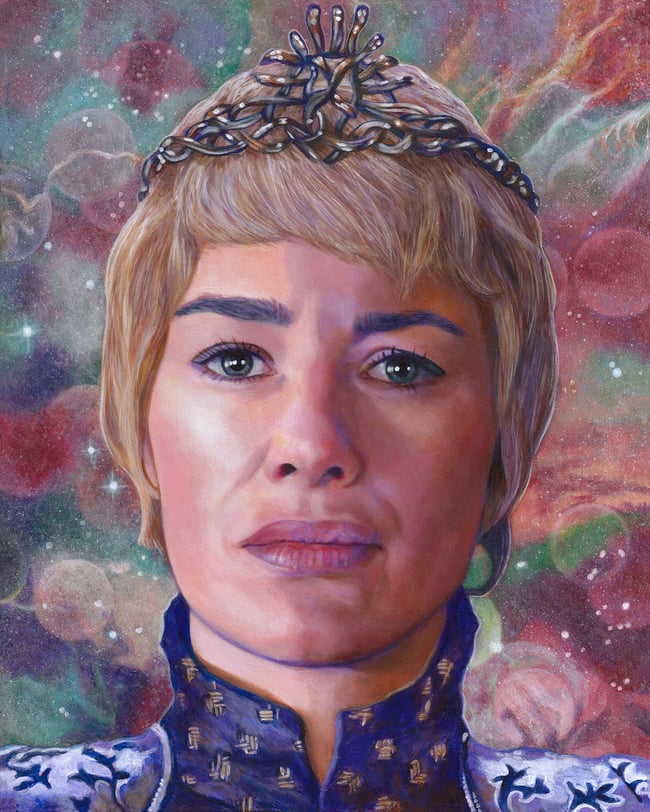 Fear of a Female Planet