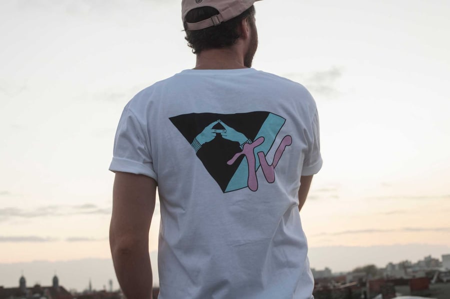 Image of "ATV" Shirt