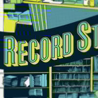 Image 2 of BEBOP & MONO <br>(Record Store Day 2019)