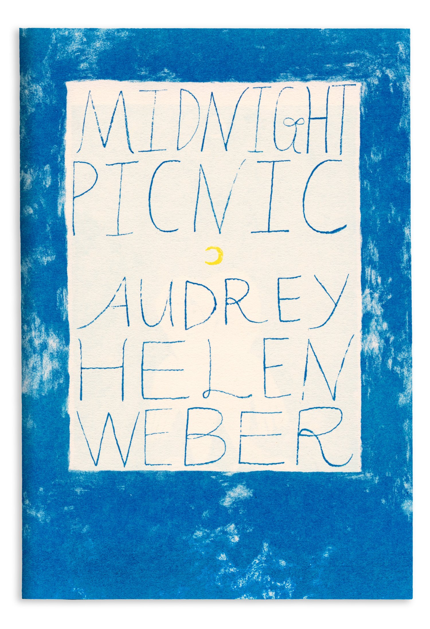 Image of Midnight Picnic by Audrey Helen Weber