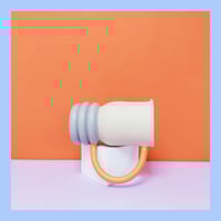 Image 2 of LUMPY JUG