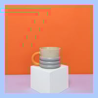 Image 2 of LUMPY MUG