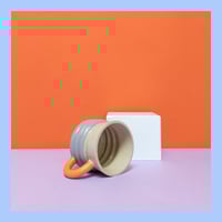 Image 4 of LUMPY MUG