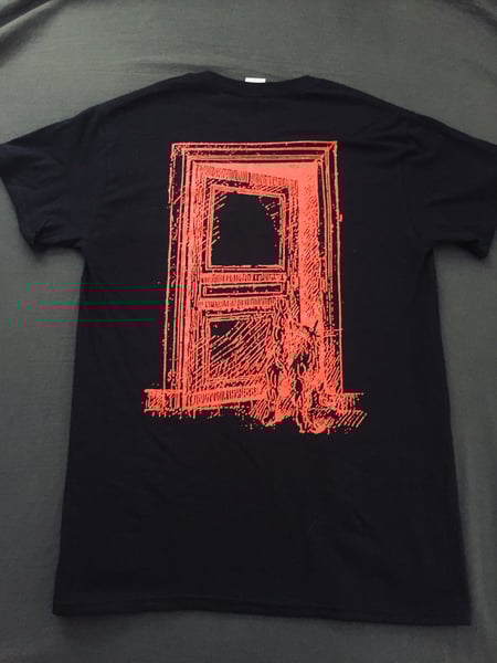 Image of "Scratch" Shirt