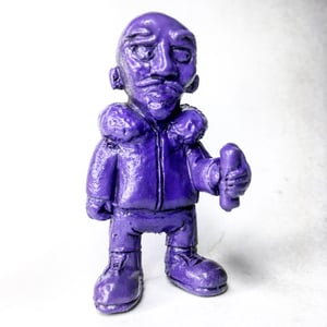 Image of The Thing Resin Minifigure Series- Childs 