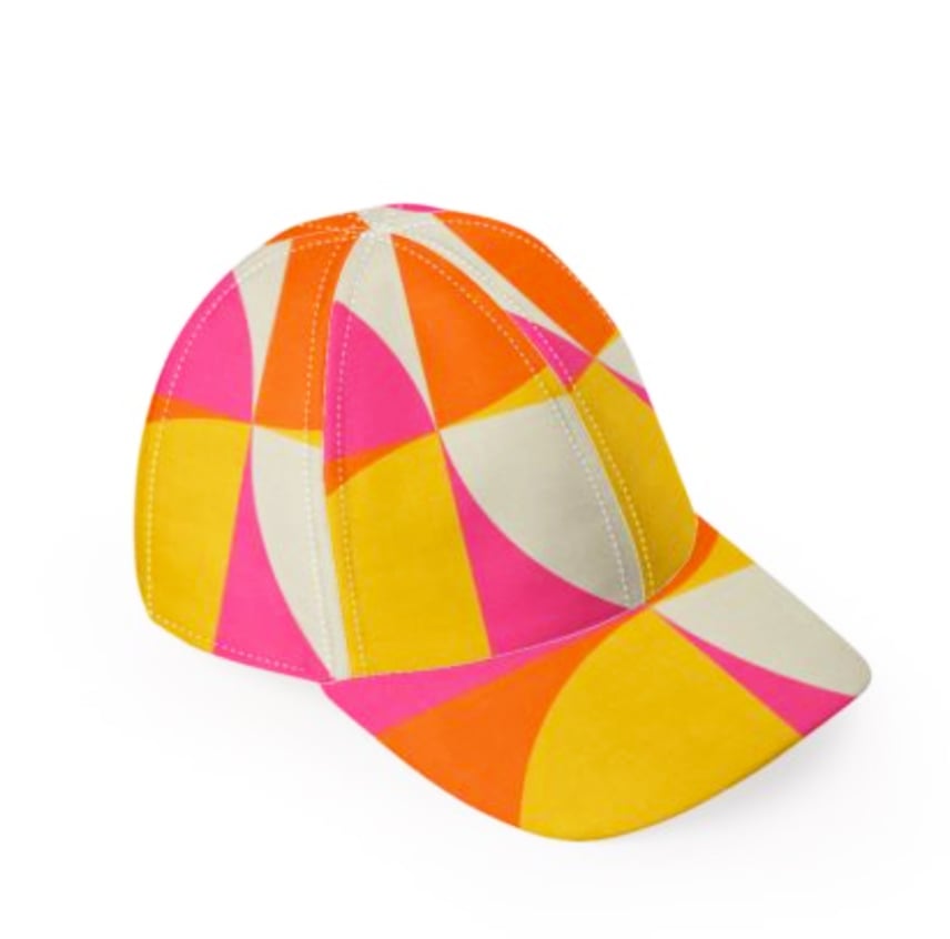 Image of Mosaic Hat 〽️