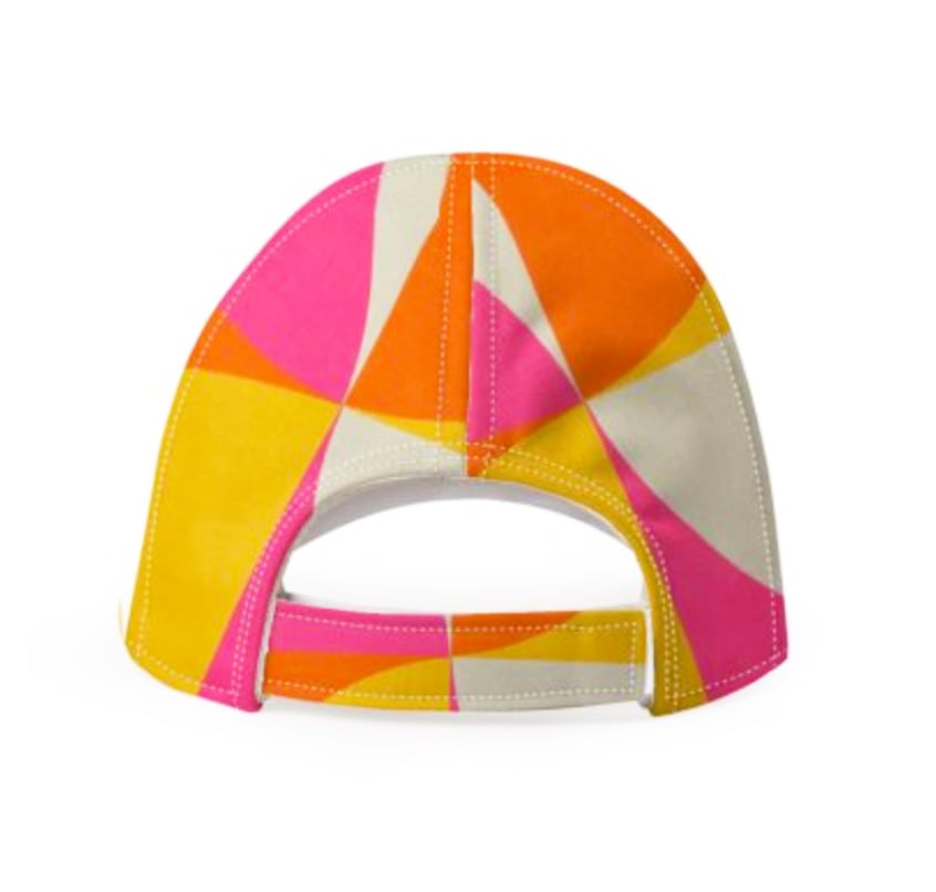 Image of Mosaic Hat 〽️