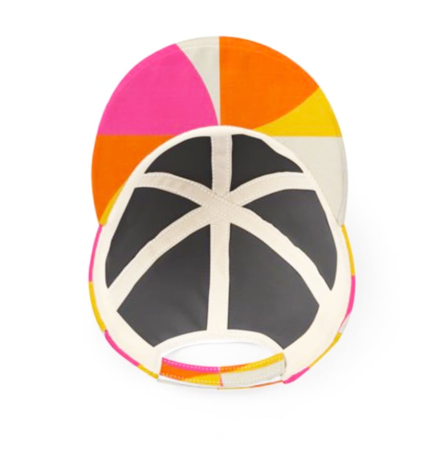 Image of Mosaic Hat 〽️