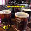 Last Call for Heroes Heat changing Mug