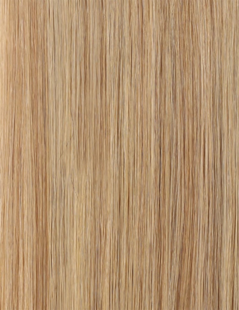 Image of Tape-In Beige Blended Blonde Highlight 20 Pack (10 Sandwiches)