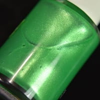 Image 5 of Lime Sorbet Nail Polish