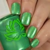 Lime Sorbet Nail Polish