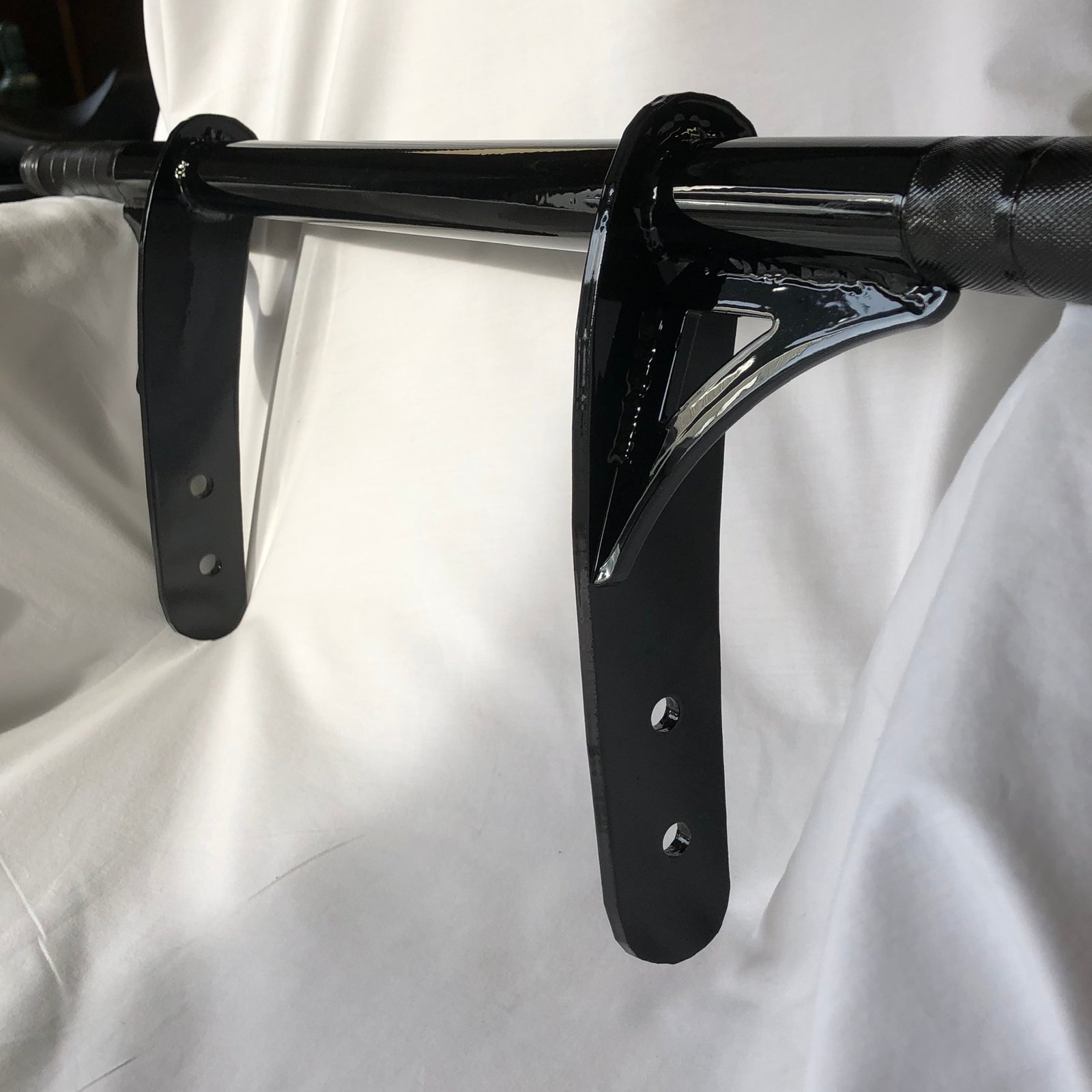 custom made motorcycle crash bars